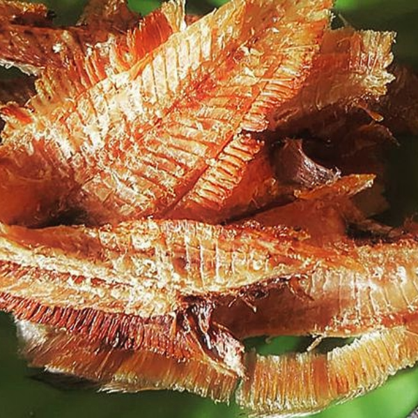 Cá dãnh khô giá sỉ 