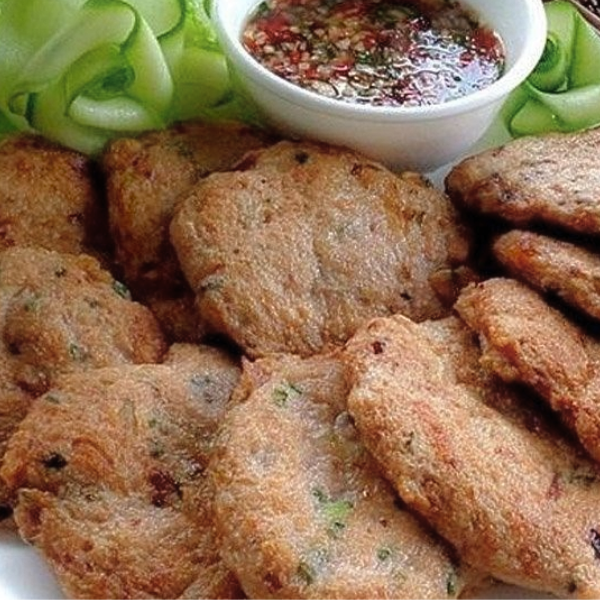 Chả cá mè Vinh giá sỉ