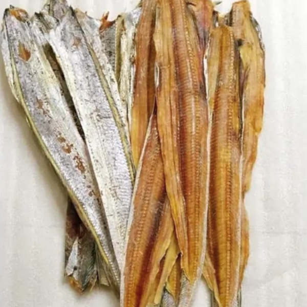 Khô cá hố giá sỉ