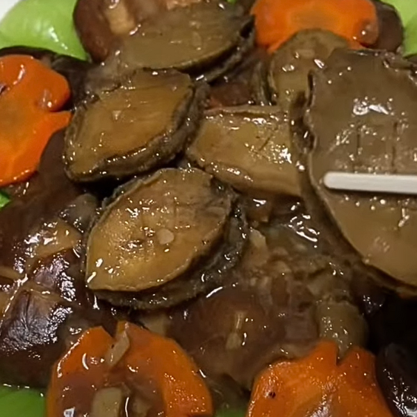 Bào ngư viền đen giá sỉ