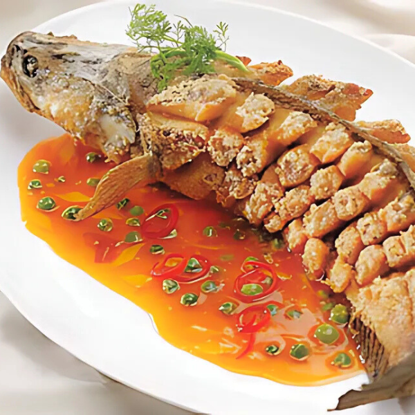 Cá vược giá sỉ
